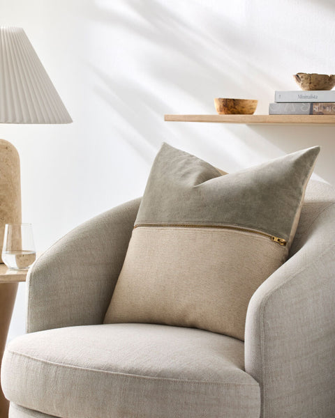 San Marco GASN-002 - 20" x 20" - DOWN - IN STOCK