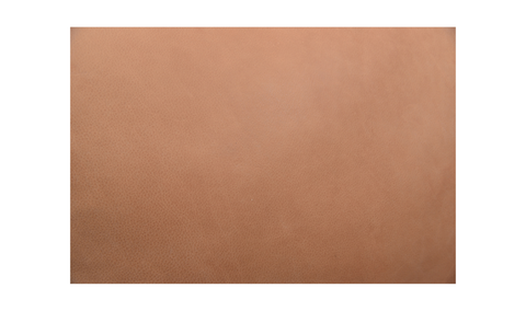 Juno Power Recliner Chair Tan Leather