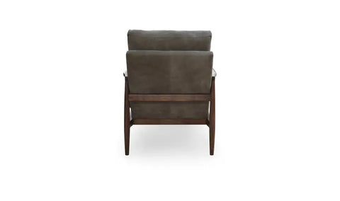 Arturo Accent Chair Brown