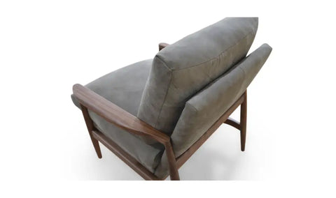 Arturo Accent Chair Brown