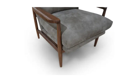 Arturo Accent Chair Brown