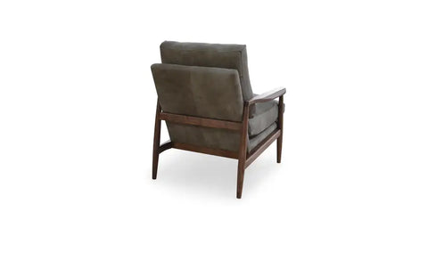 Arturo Accent Chair Brown