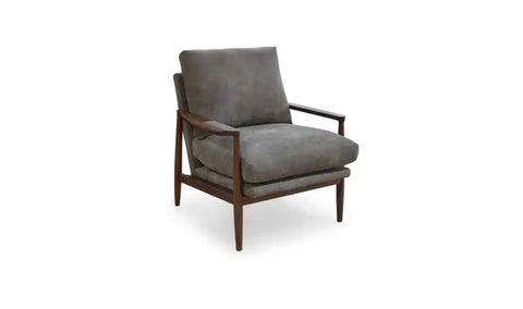 Arturo Accent Chair Brown