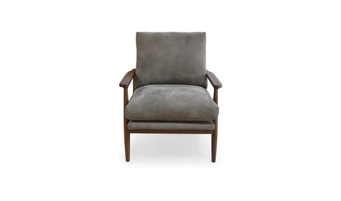 Arturo Accent Chair Brown