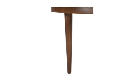 Lark Coffee Table - White Banswara