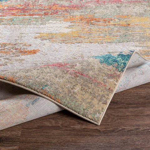 Illusions ILS-2302 - 7'10" x 10' - IN STOCK