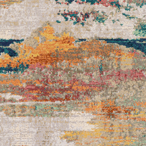 Illusions ILS-2302 - 7'10" x 10' - IN STOCK