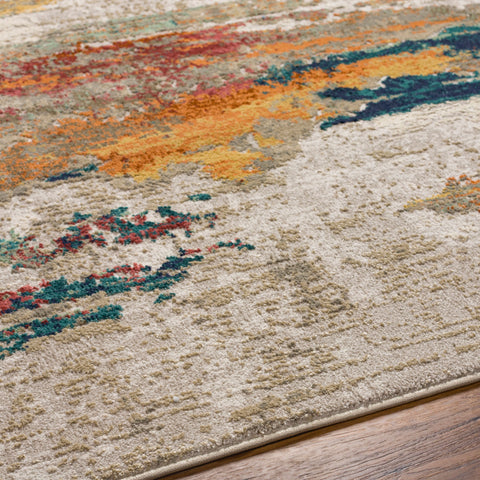 Illusions ILS-2302 - 7'10" x 10' - IN STOCK