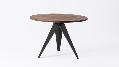 Mesa Round Dinette Table - IN STOCK