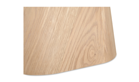 Evelyn Coffee Table Ashen Grey Matrix