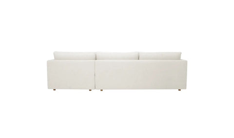Bryn Sectional - Oyster