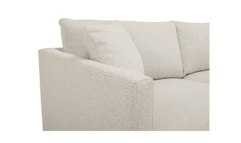 Bryn Sectional - Oyster
