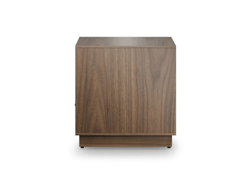 Kava 9681 Nightstand - 20" - Natural Walnut