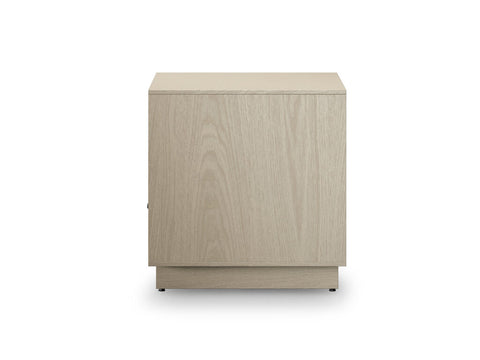 Kava 9681  Nightstand - 20" - Washed Oak