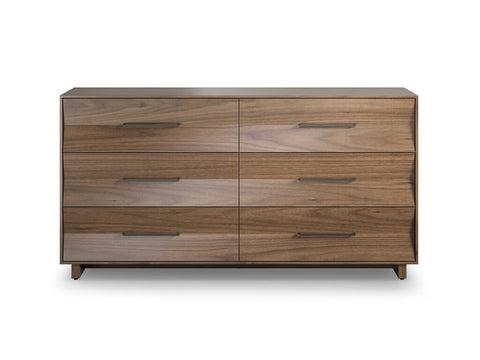 KAVA 9686 - 6-Drawer Dresser