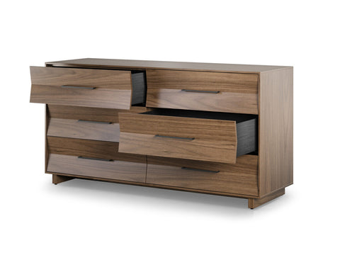 KAVA 9686 - 6-Drawer Dresser