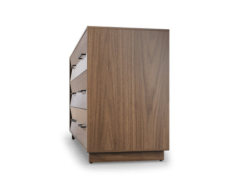 KAVA 9686 - 6-Drawer Dresser