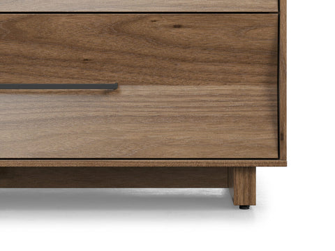 KAVA 9686 - 6-Drawer Dresser