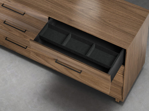 KAVA 9686 - 6-Drawer Dresser
