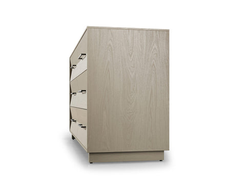 KAVA 9686 - 6-Drawer Dresser