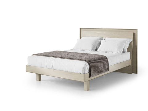 Kava Bed - Washed Oak