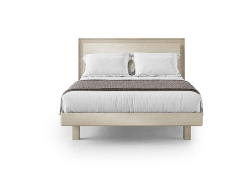 Kava Bed - Washed Oak