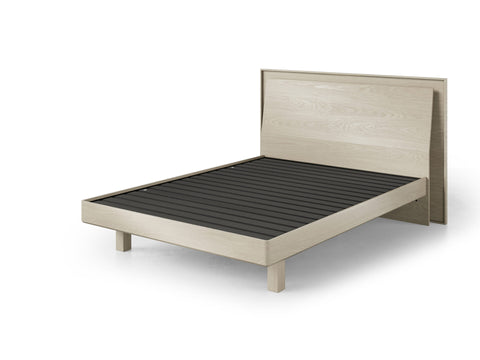 Kava Bed - Washed Oak