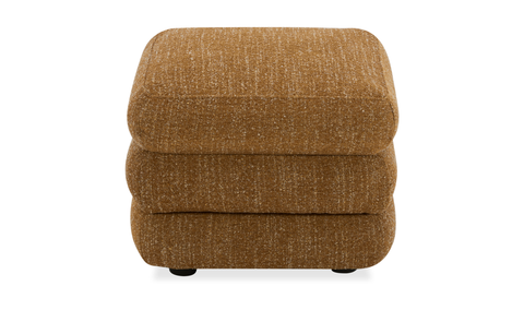 Lowtide Stool Amber Glow