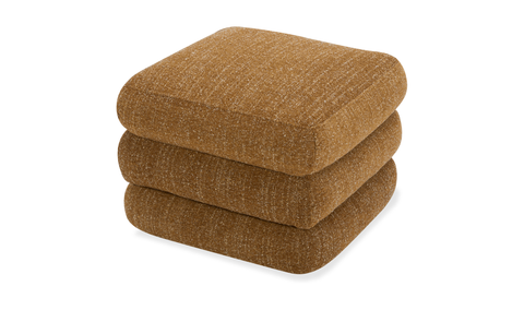 Lowtide Stool Amber Glow