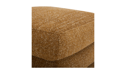 Lowtide Stool Amber Glow