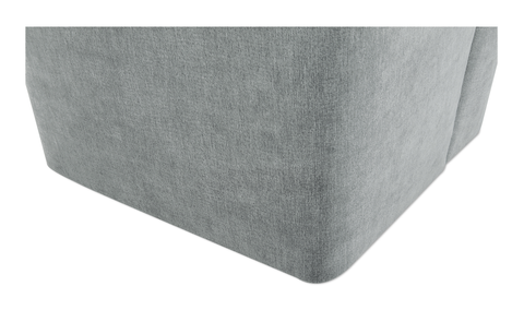 Cormac Rolling Dining Chair Slate Green