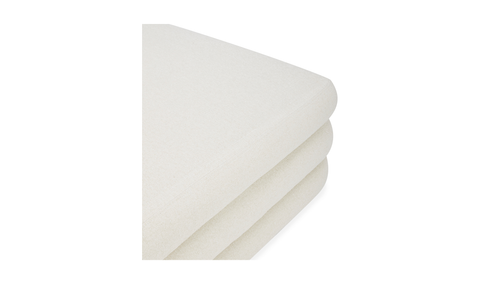 Lowtide Lounge Modular Sectional Warm White