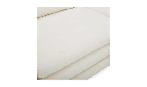 Lowtide Lounge Modular Sectional Warm White