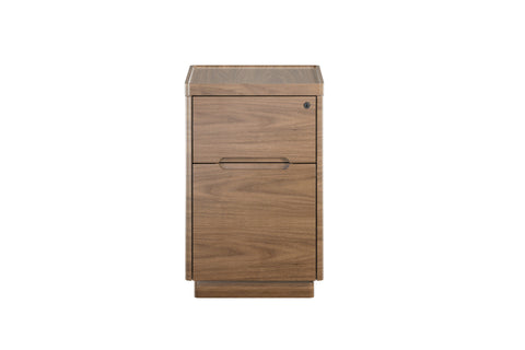 Luma 6727 Natural Walnut