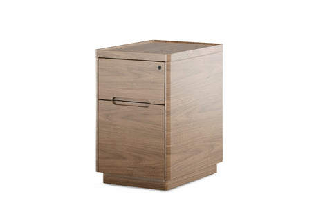 Luma 6727 Natural Walnut