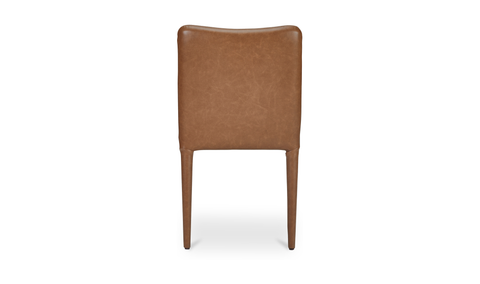 Calla Dining Chair Brown