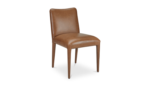 Calla Dining Chair Brown