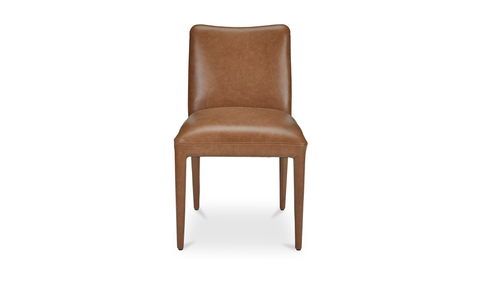 Calla Dining Chair Brown