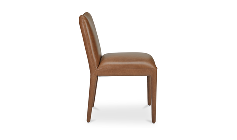 Calla Dining Chair Brown
