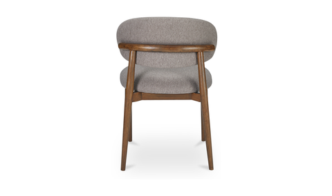 Ellie Dining Chair Light Brown