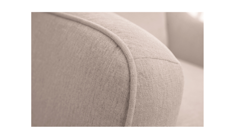 Amira Accent Chair Oat