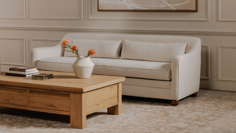 Amira Sofa Oat