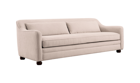 Amira Sofa Oat
