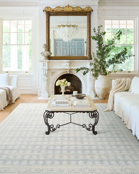 Alo NBAL-2303 - 7'10" x 10' - IN STOCK