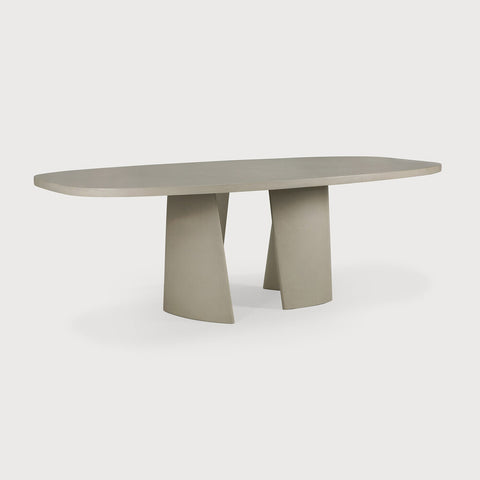 Canyon Outdoor Dining Table