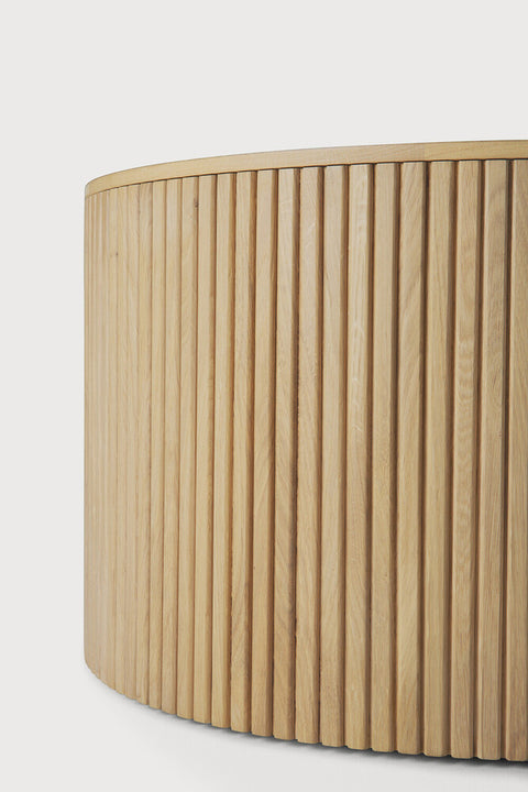 Roller Max coffee table 31.5"