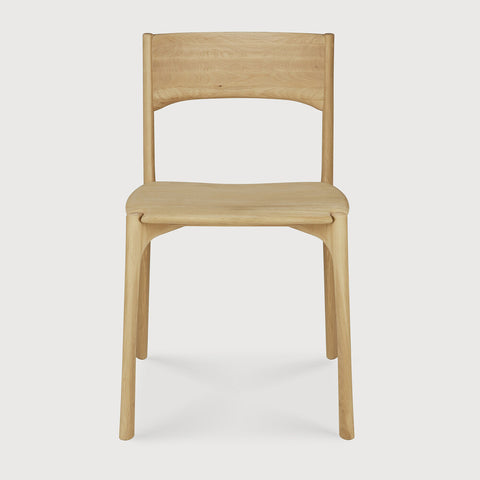 PI Dining Chair - Oak