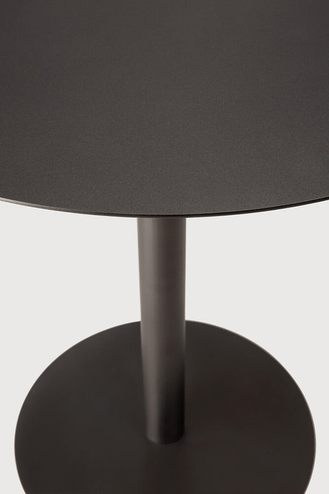 Blend Dining Table - Dark Bronze  - 35.5"