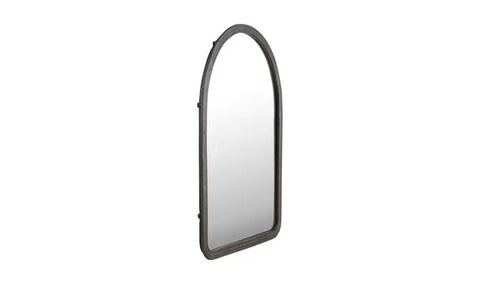 Granger Mirror Black