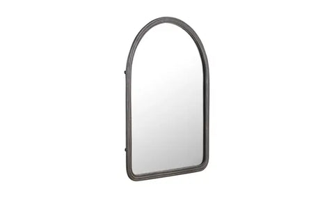 Granger Mirror Black